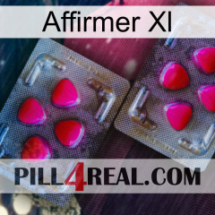 Affirm Xl 15